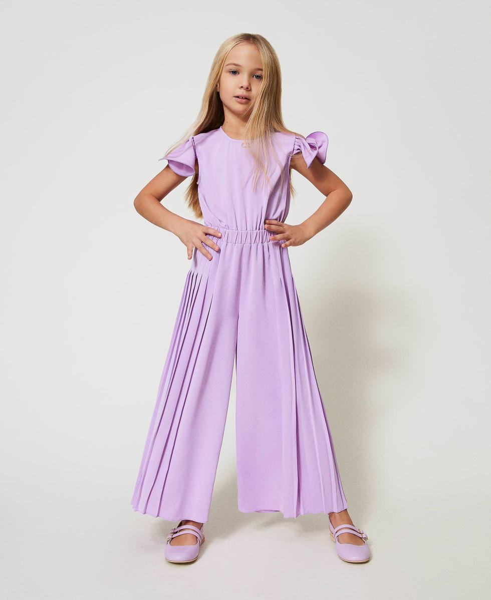 Tuta Elisabetta Franchi Tuta Elegante Tuta Intera Carta Da Zucchero