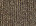Flare-Strickhose mit Lurex Zweifarbig Kuvert&uuml;re / Dunkles Gold Frau 12027_C