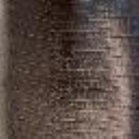 Кожаный ремень с квадратной пряжкой Принт Карунг Темный Коричневый женщина 13674_C