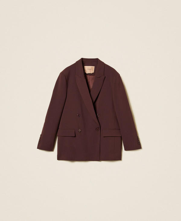 Zweireihiger Blazer
