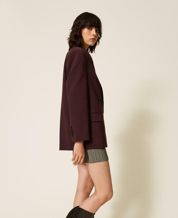 Zweireihiger Blazer