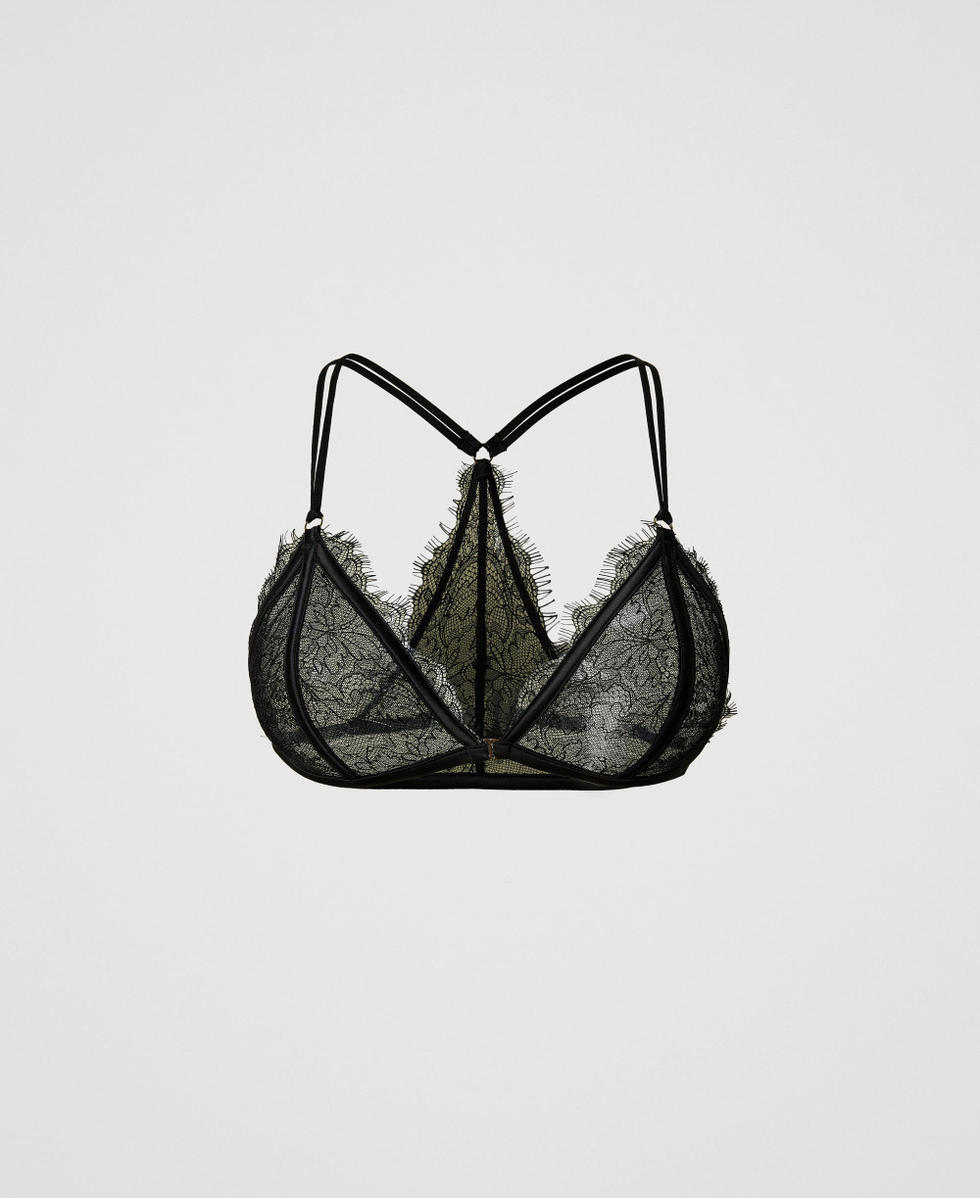 Reggiseno triangolo shop
