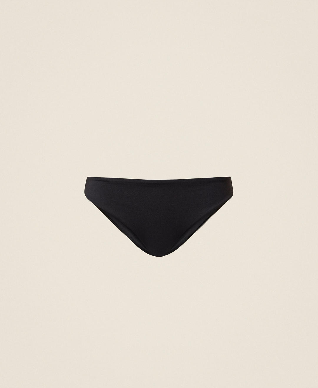 Slip de bain avec logo
