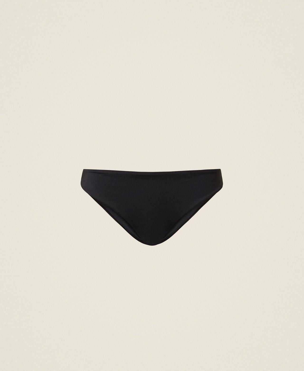 Twinset Slip de bain avec logo