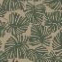 Jupe mi-longue en maille avec imprim&eacute; Imprim&eacute; Jungle Femme 13301_C