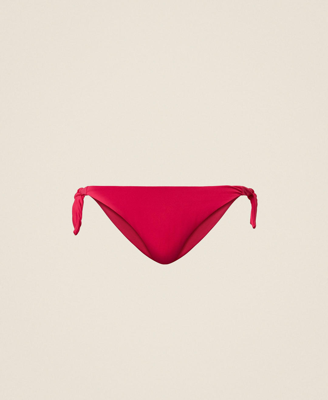 Tanga de bain avec logo