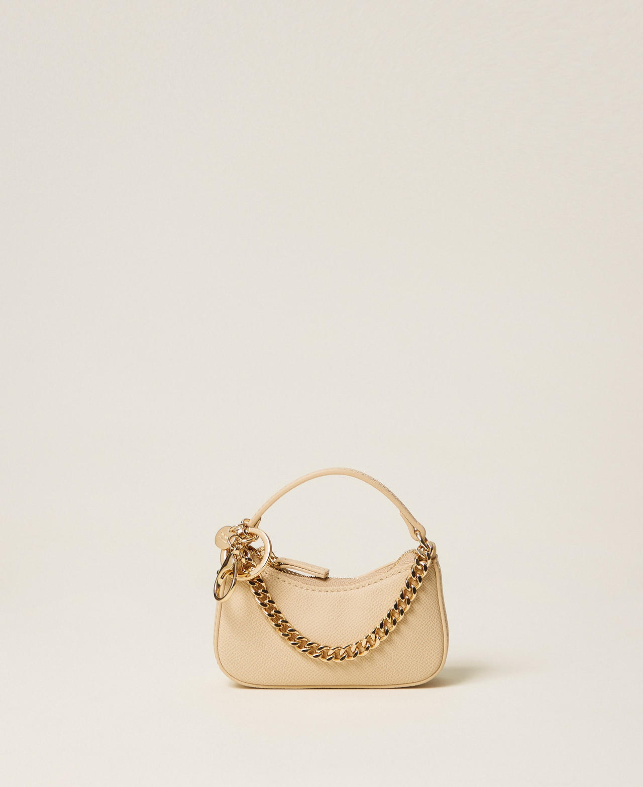 Twinset Mini sac avec charm