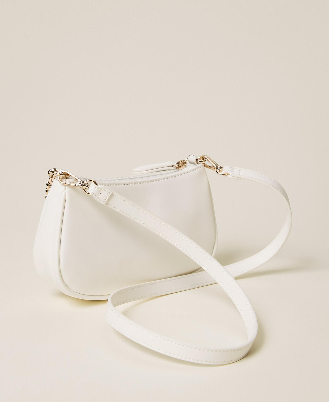 Shoulder bag with logo Off White Girl 261GJ8011_00526_03