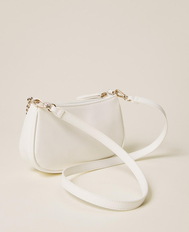 Shoulder bag with logo Off White Girl 261GJ8011_00526_03