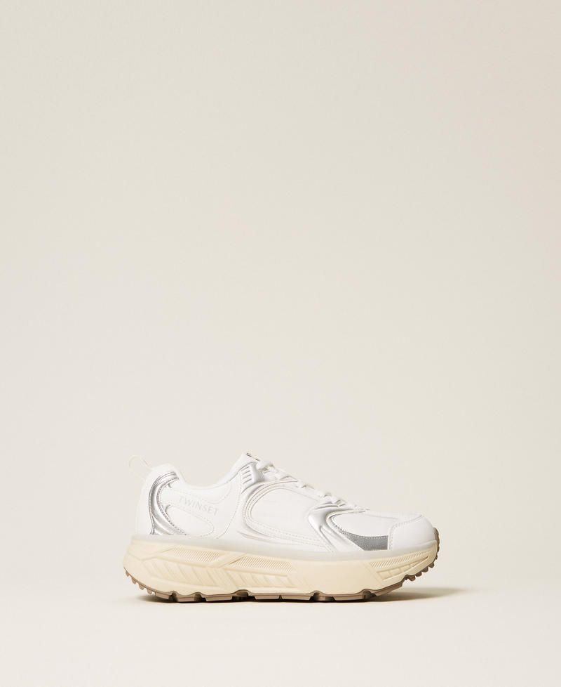 Fessura running trainers Lily Woman 252TCP01C_00381_01