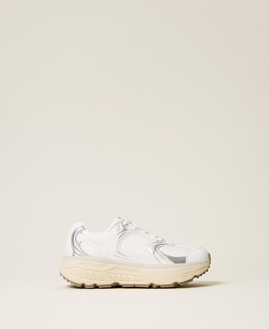 Fessura running trainers Lily Woman 252TCP01C_00381_01