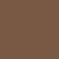 High leather boots "Nut" Brown Woman 13127_C