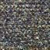 Jacquard knit shorts with lurex Blue Night Jacquard Woman 13388_C