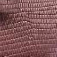 Mules de piel Estampado Tejus Coffee Liqueur Mujer 13531_C