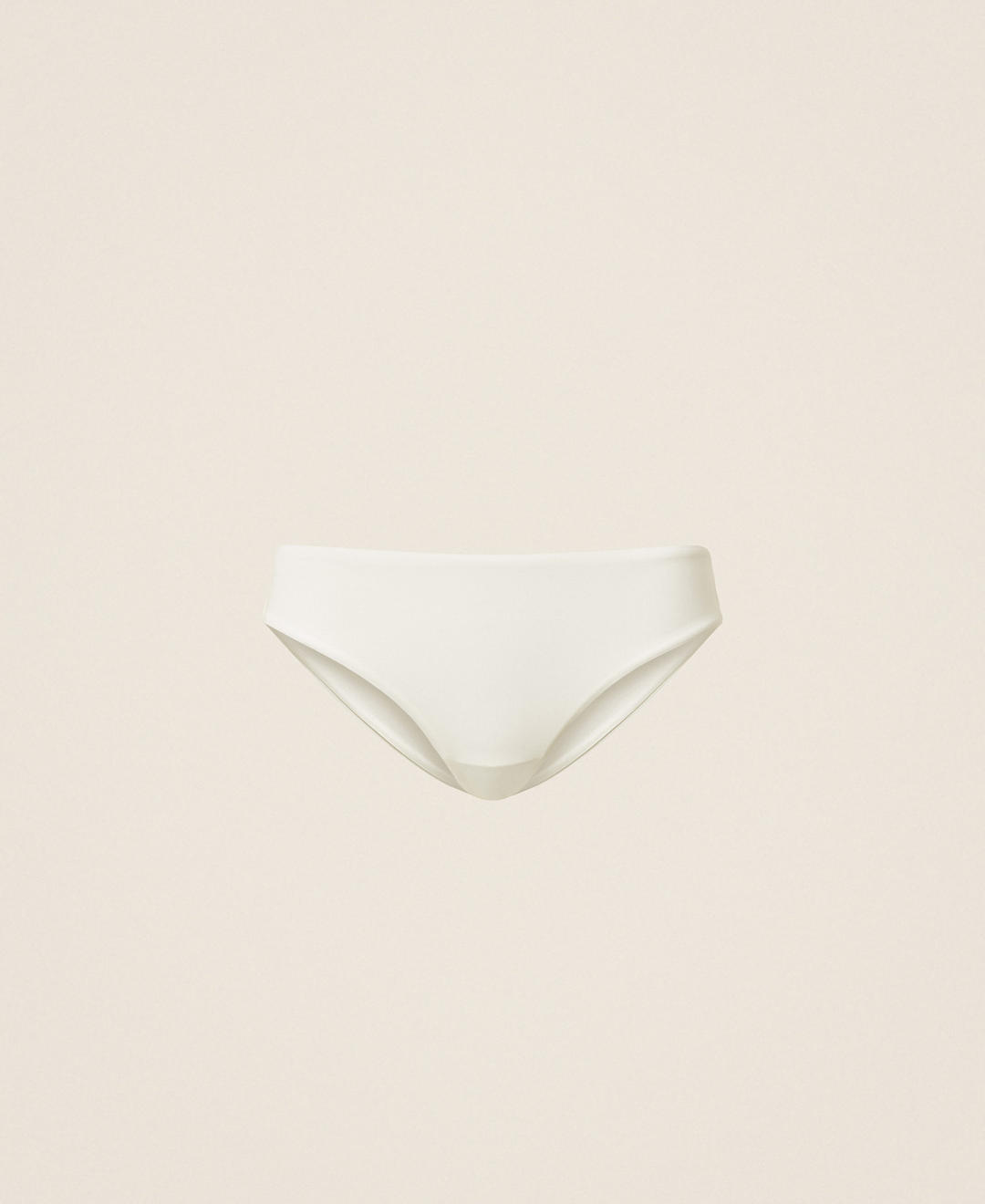 Slip en charmeuse