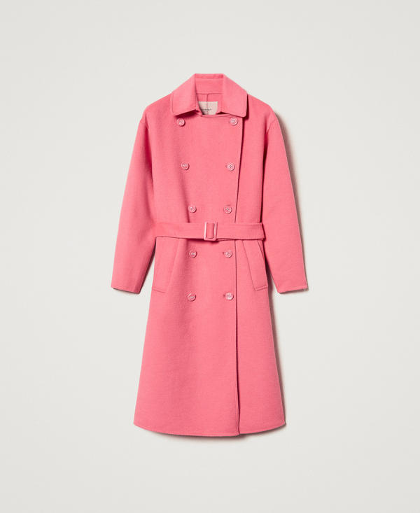 Coats and trench coats Woman | TWINSET Milano