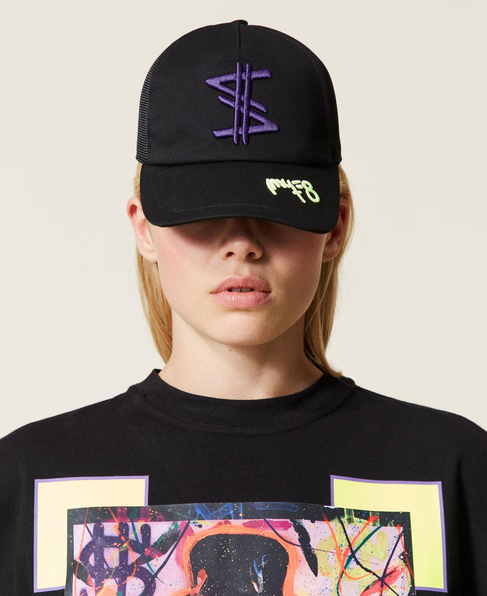 Cappellino Da Baseball Personalizzato Per MG Gloster – Traspirante In Cotone Regolabile Uomo E Donna