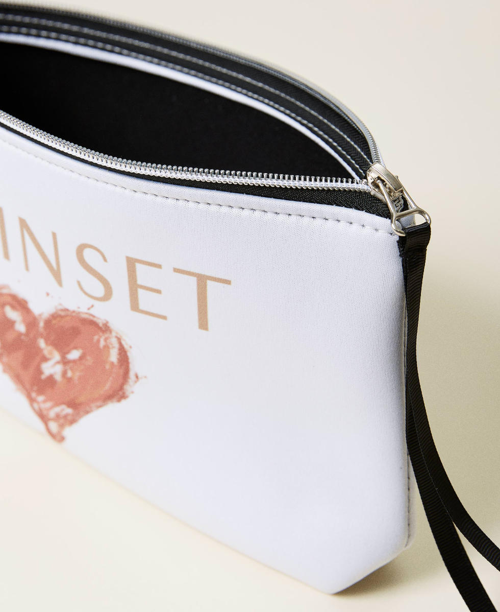 Pochette twin set top