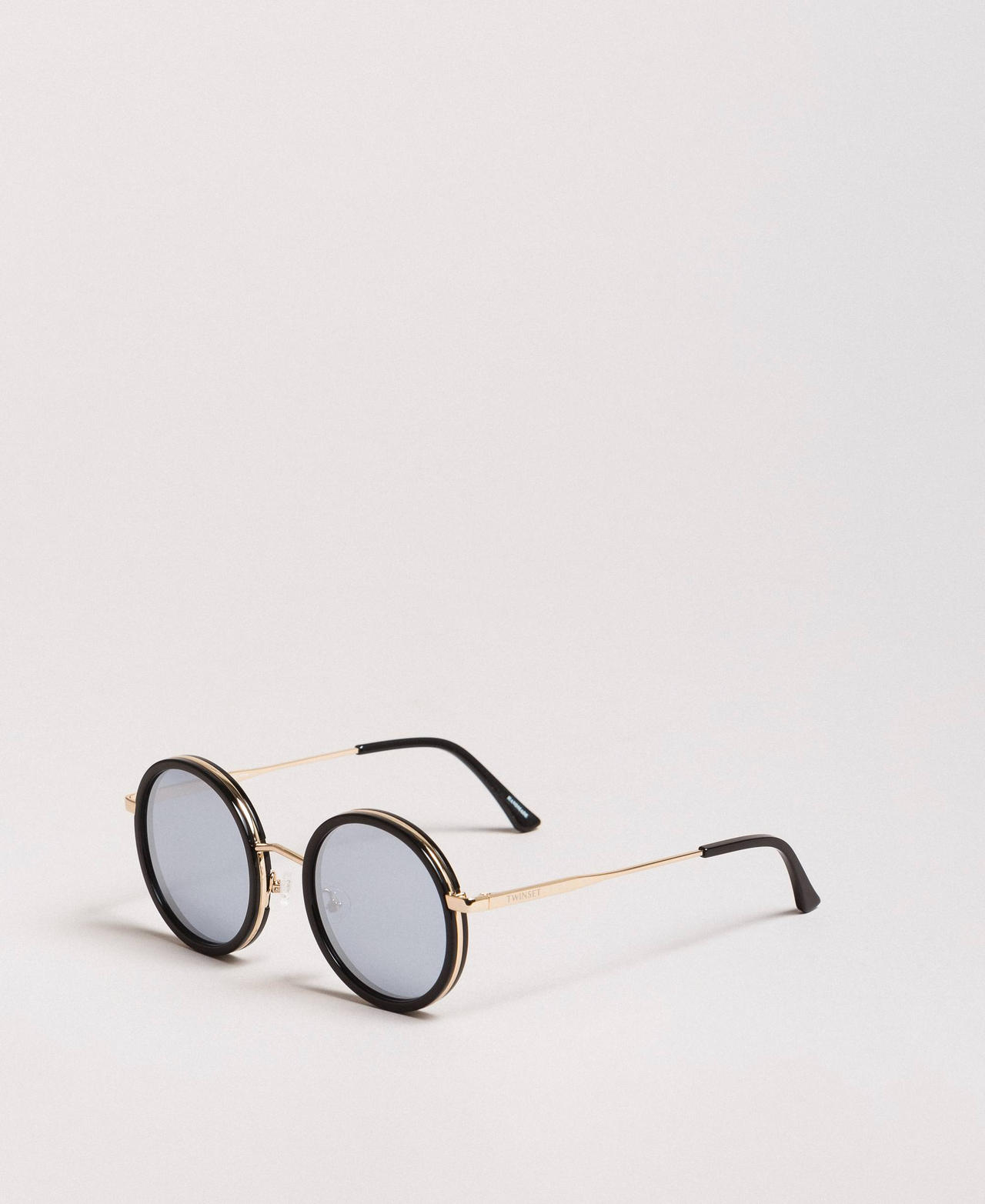 Nuovi Occhiali Da Sole Da Donna Con Scudo Avvolgente Tonalità - Foto 13