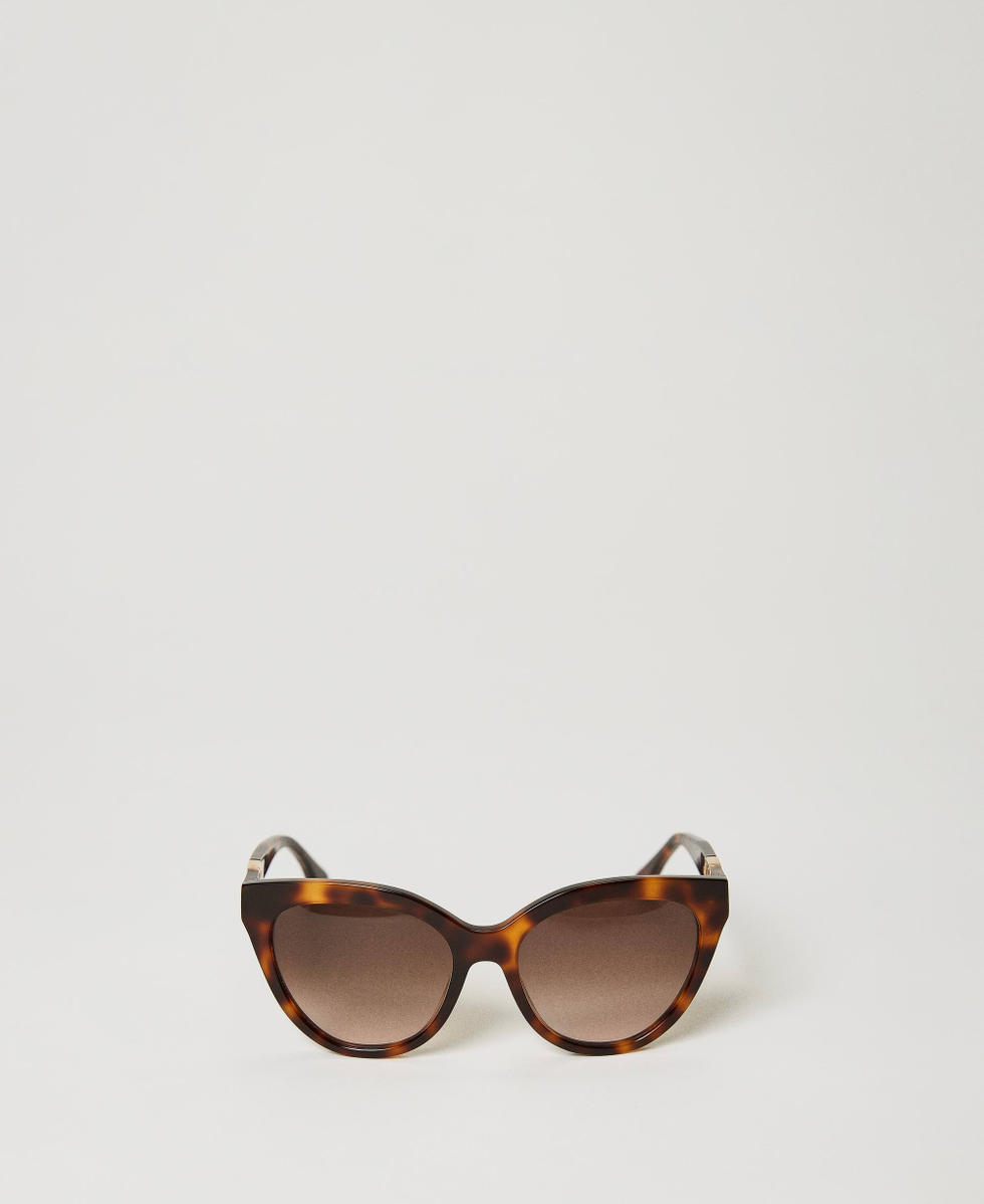 Lunette de soleil ecaille femme shop