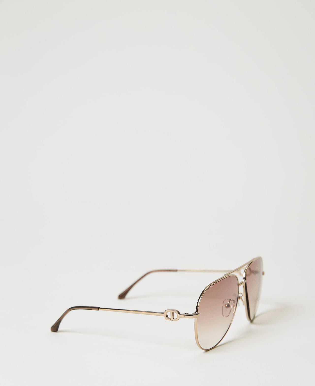 Aviator sunglasses