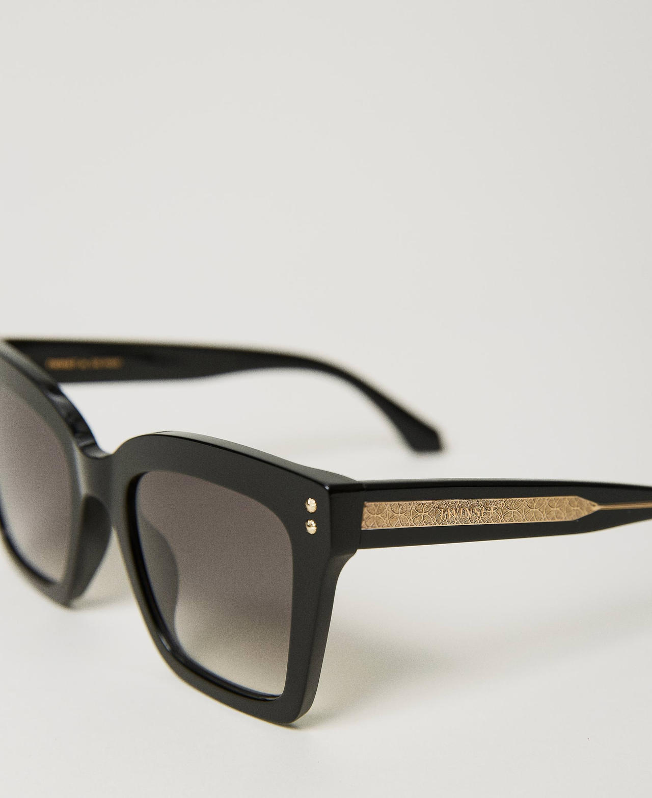 Amazon.com: FEISEDY Fashion Pearl Sunglasses for Women Cute