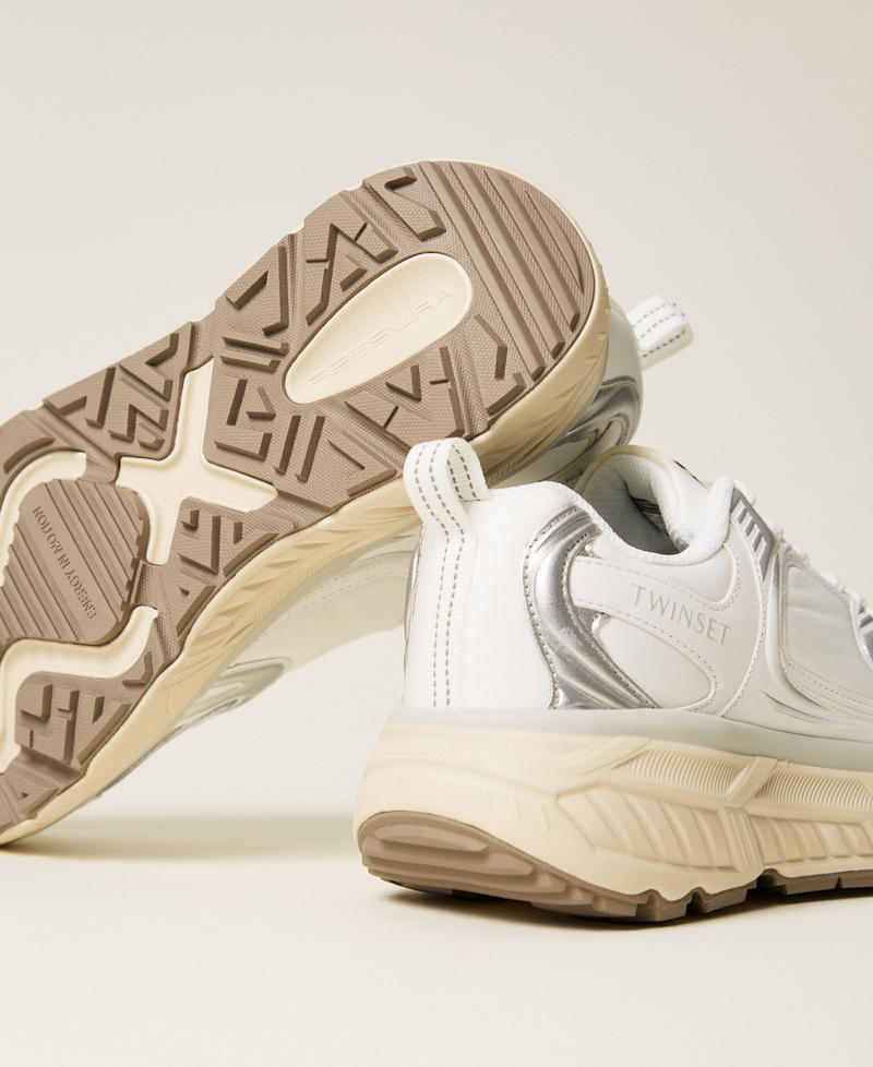 Fessura running trainers Lily Woman 252TCP01C_00381_03