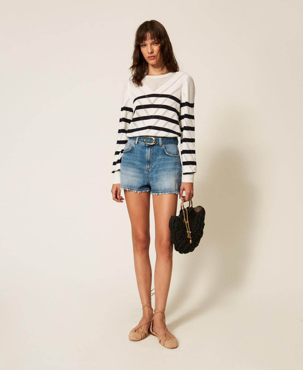 Deuxième classe spring knit TWINSET Milano