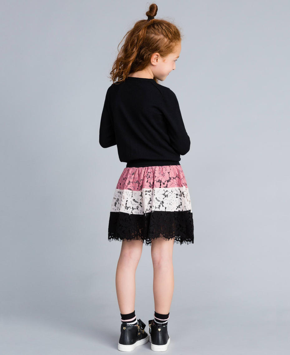 Coreana in viscosa stretch