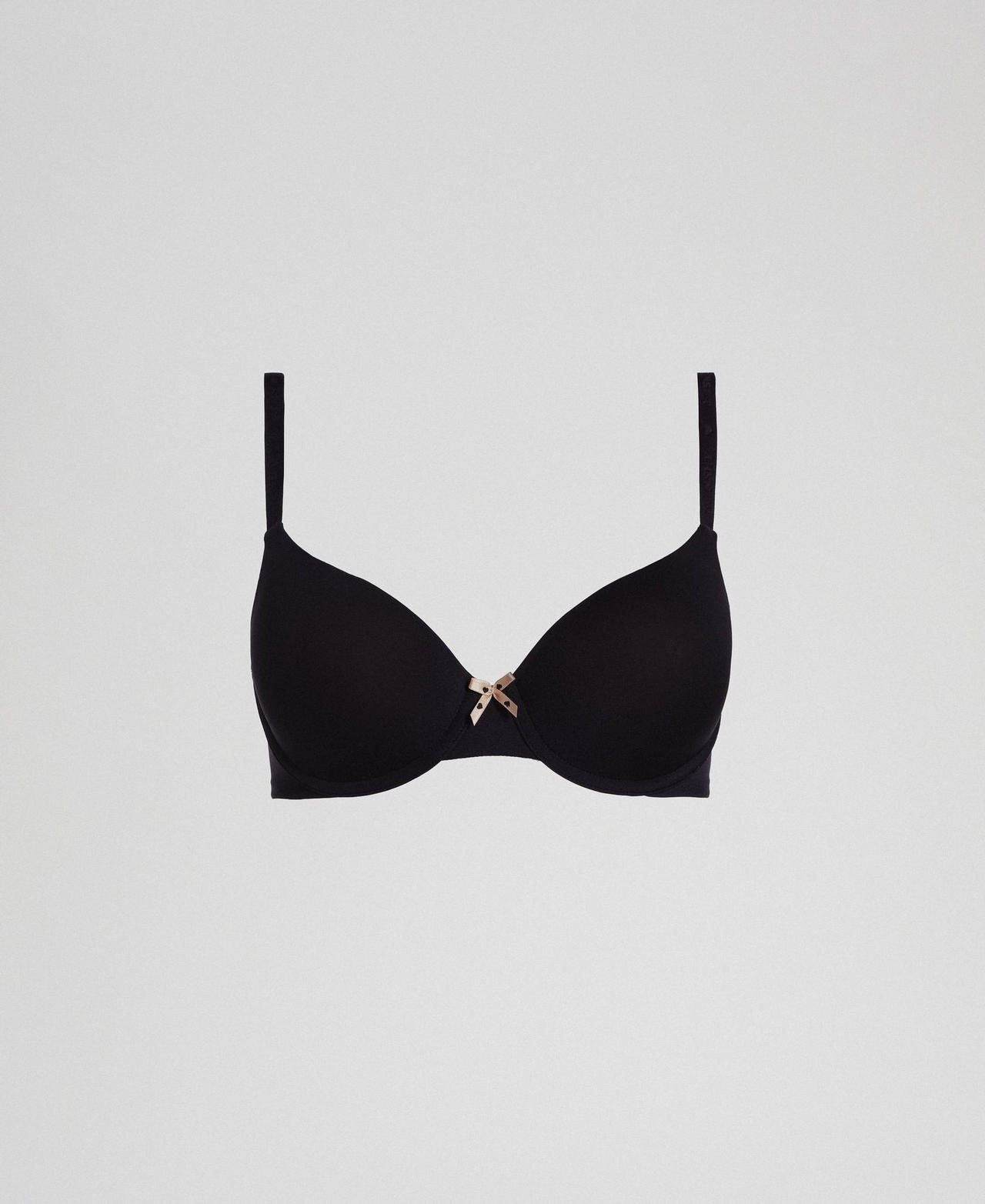Scee by twin set Reggiseno push-up (coppa C)