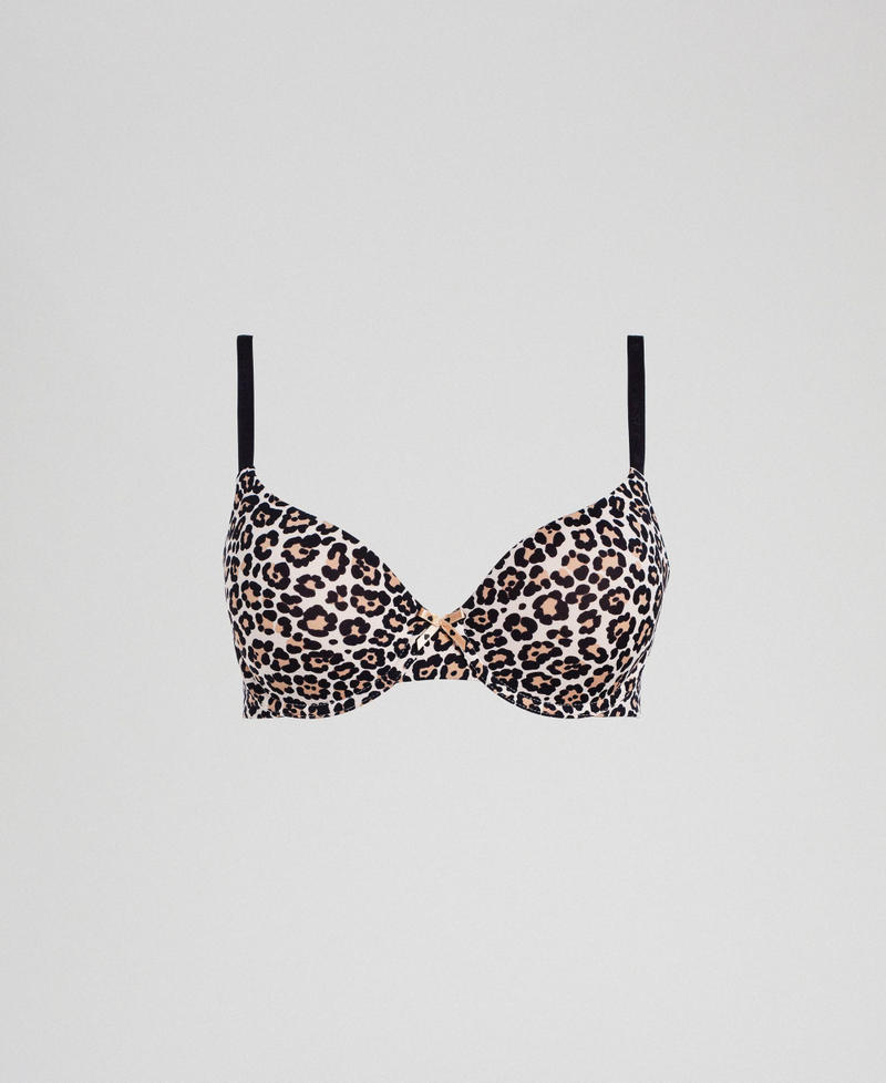 Push-up bra (D cup) Dapple Woman LCNN3D_00070_S0