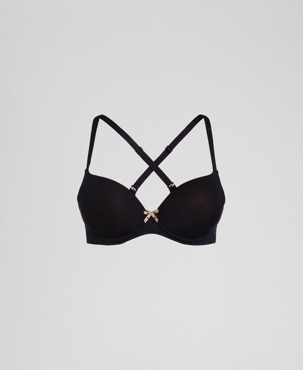 Push-up bra (C cup)