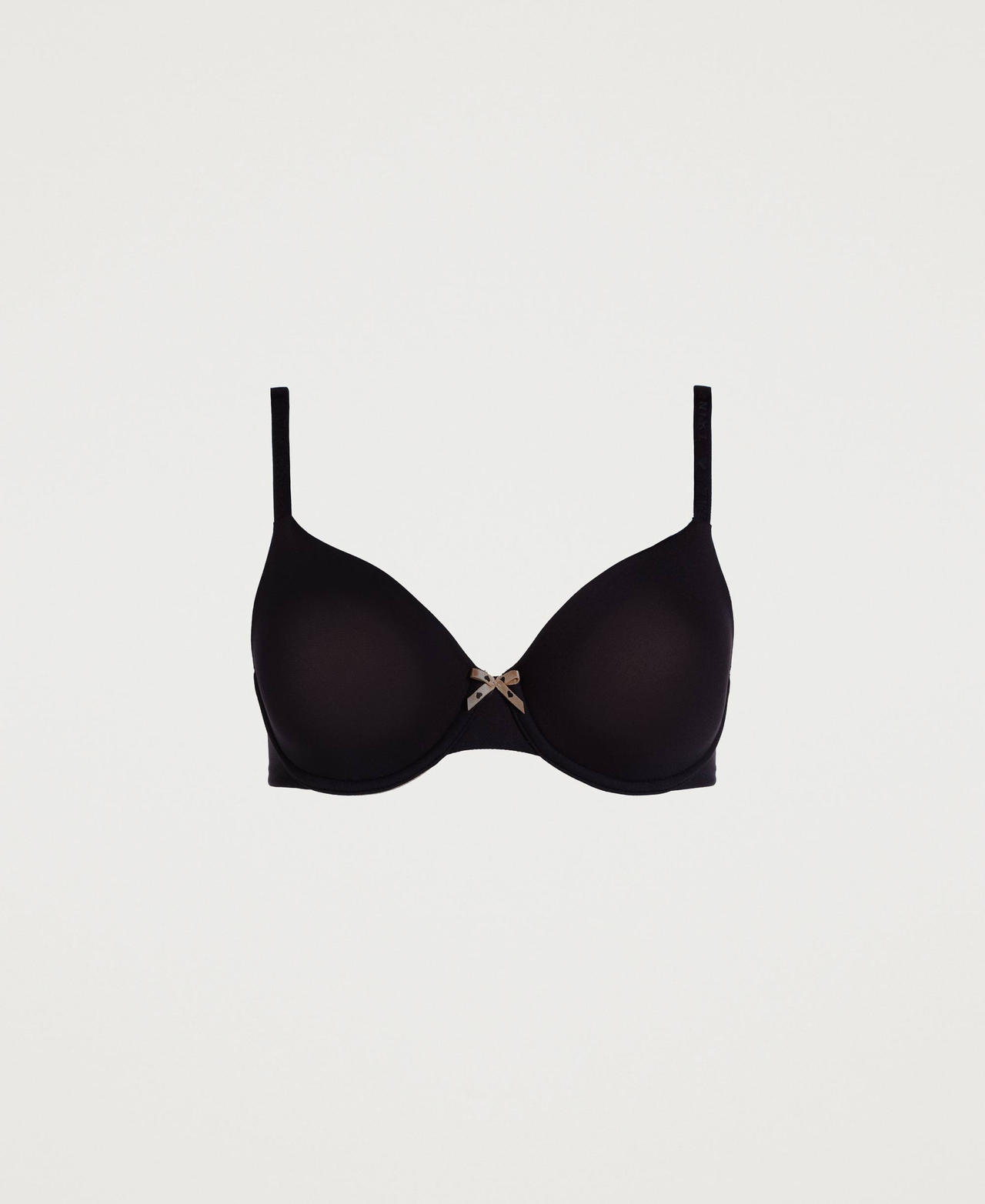 Underwire bra (B cup)