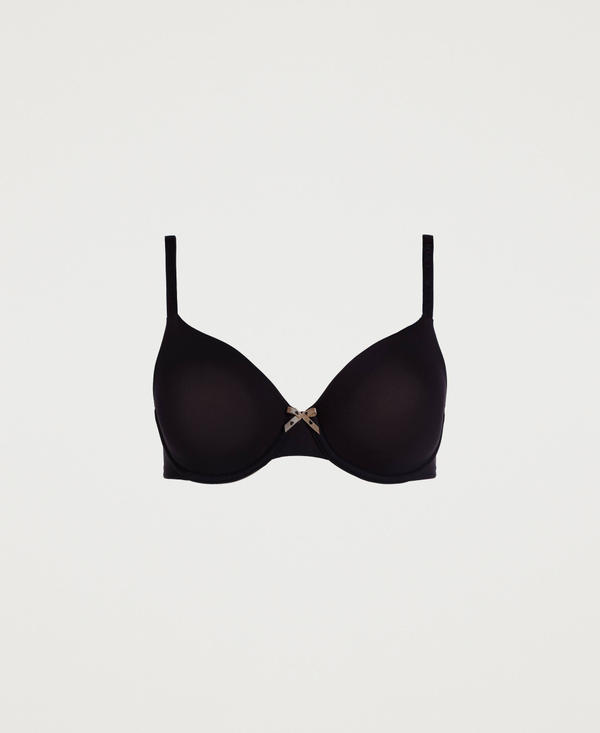 Underwire bra (B cup)