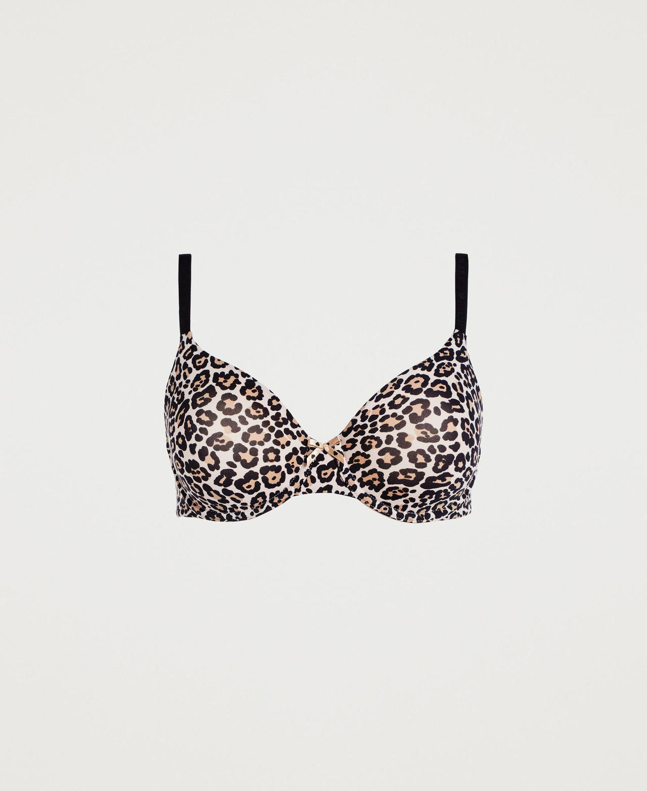 Underwire bra (B cup) Dapple Woman LCNN55_00070_0S