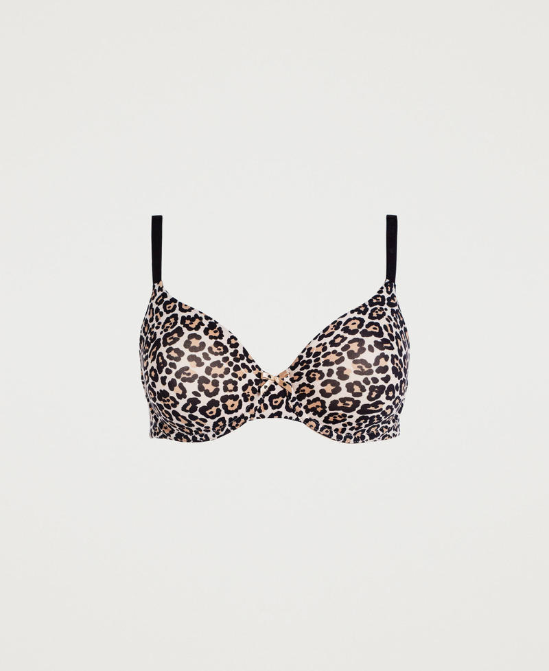 Underwire bra (B cup) Dapple Woman LCNN55_00070_0S