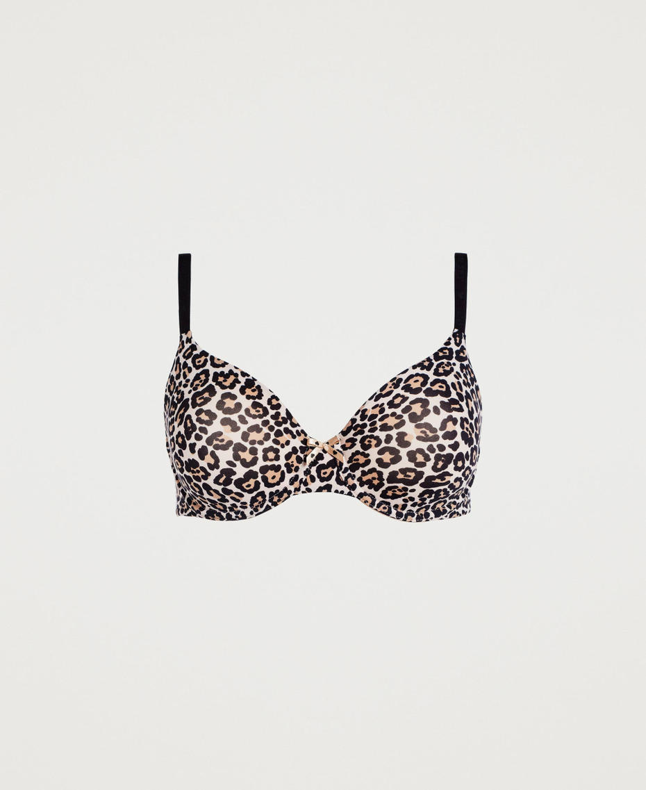 Underwire bra (B cup) Dapple Woman LCNN55_00070_S0