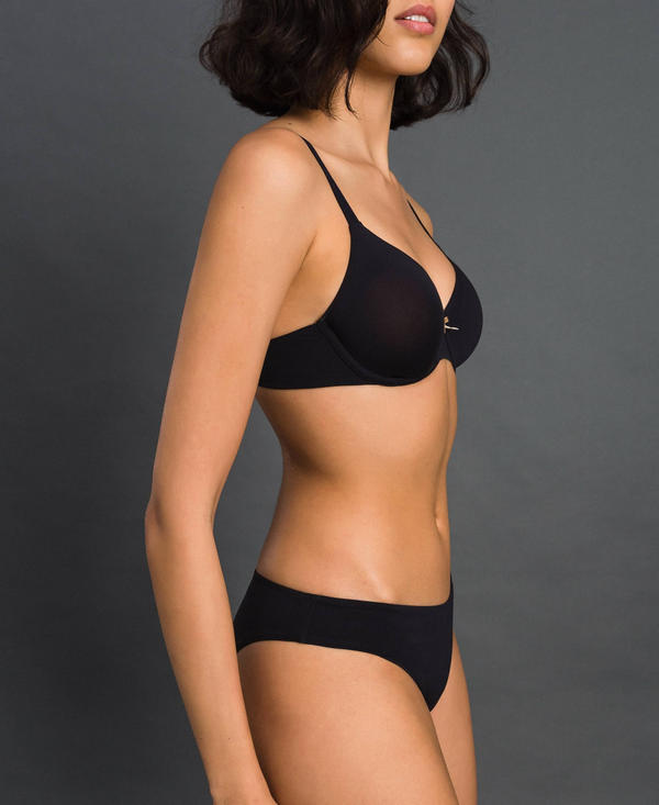 Underwire bra (C cup)