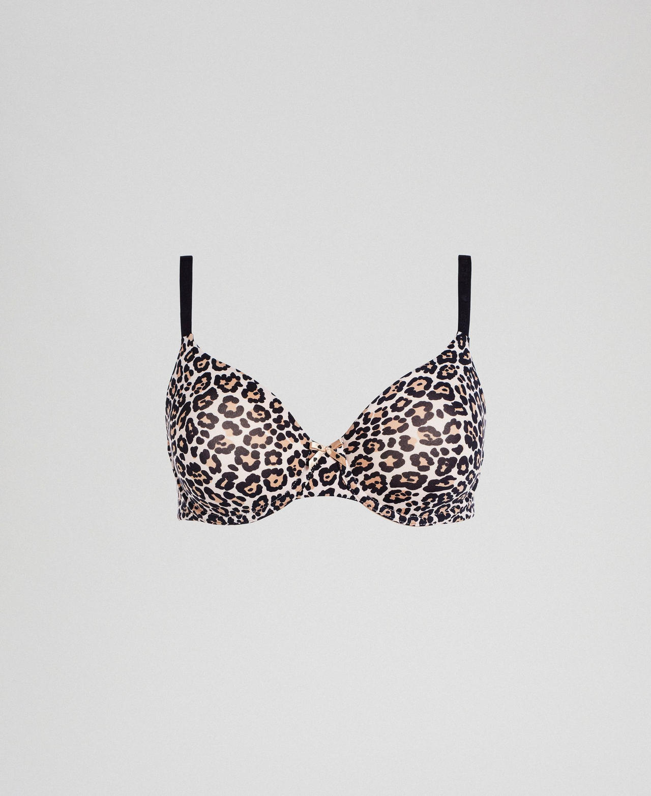 Underwire bra (C cup) Dapple Woman LCNN5C_00070_0S