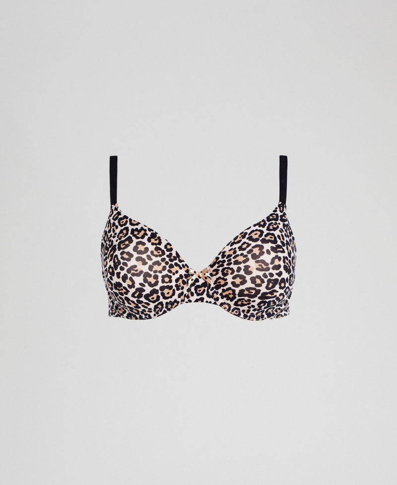 Underwire bra (C cup) Dapple Woman LCNN5C_00070_0S