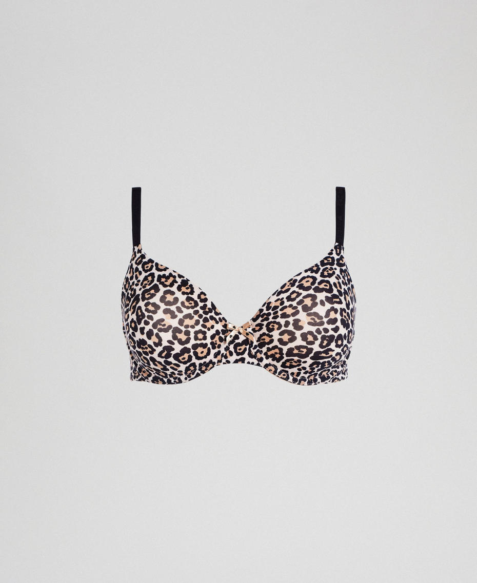 Underwire bra (C cup) Dapple Woman LCNN5C_00070_S0
