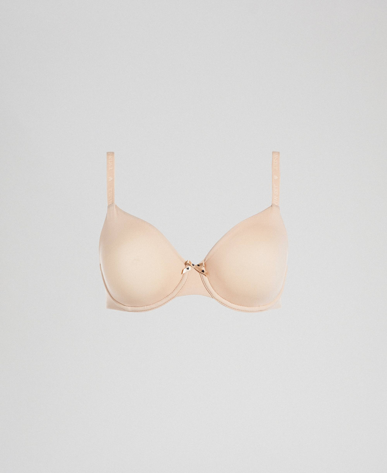 Reggiseno Con Ferretto Marks & Spencer Cotton Rich Cool Comfort - Coppa A-D, Non Imbottito