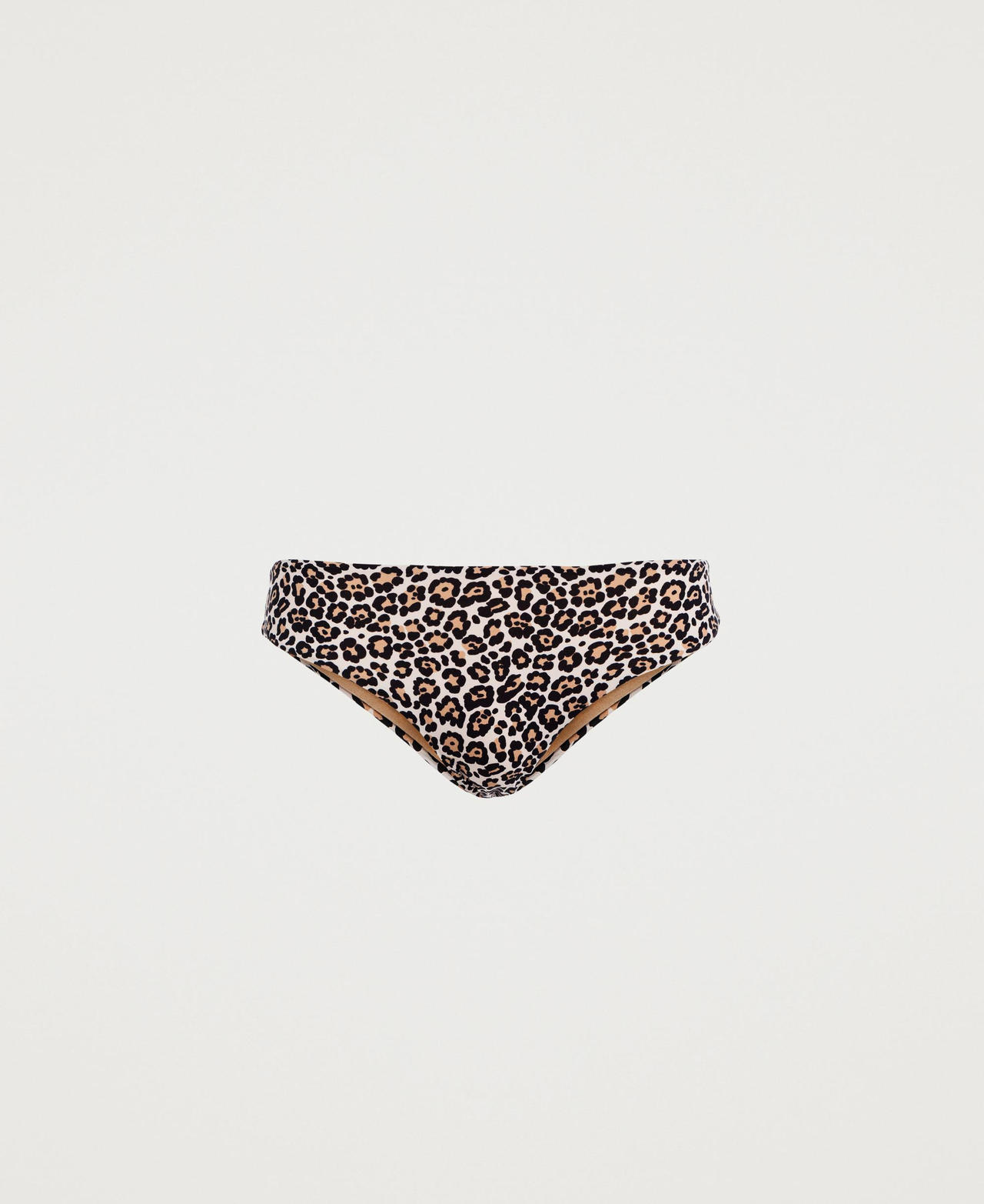Briefs with bow Dapple Woman LCNN66_00070_0S