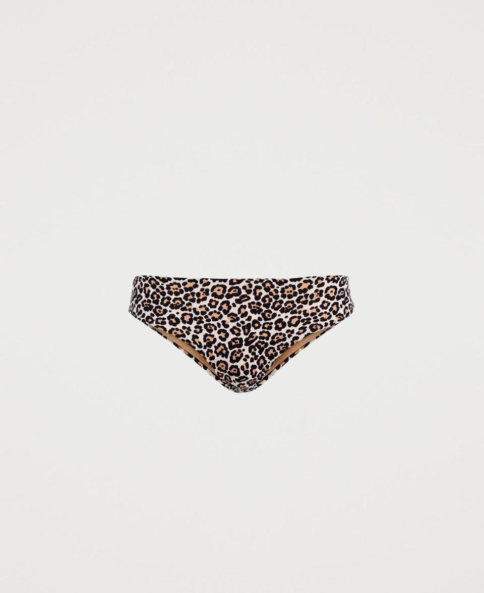 Briefs with bow Dapple Woman LCNN66_00070_0S