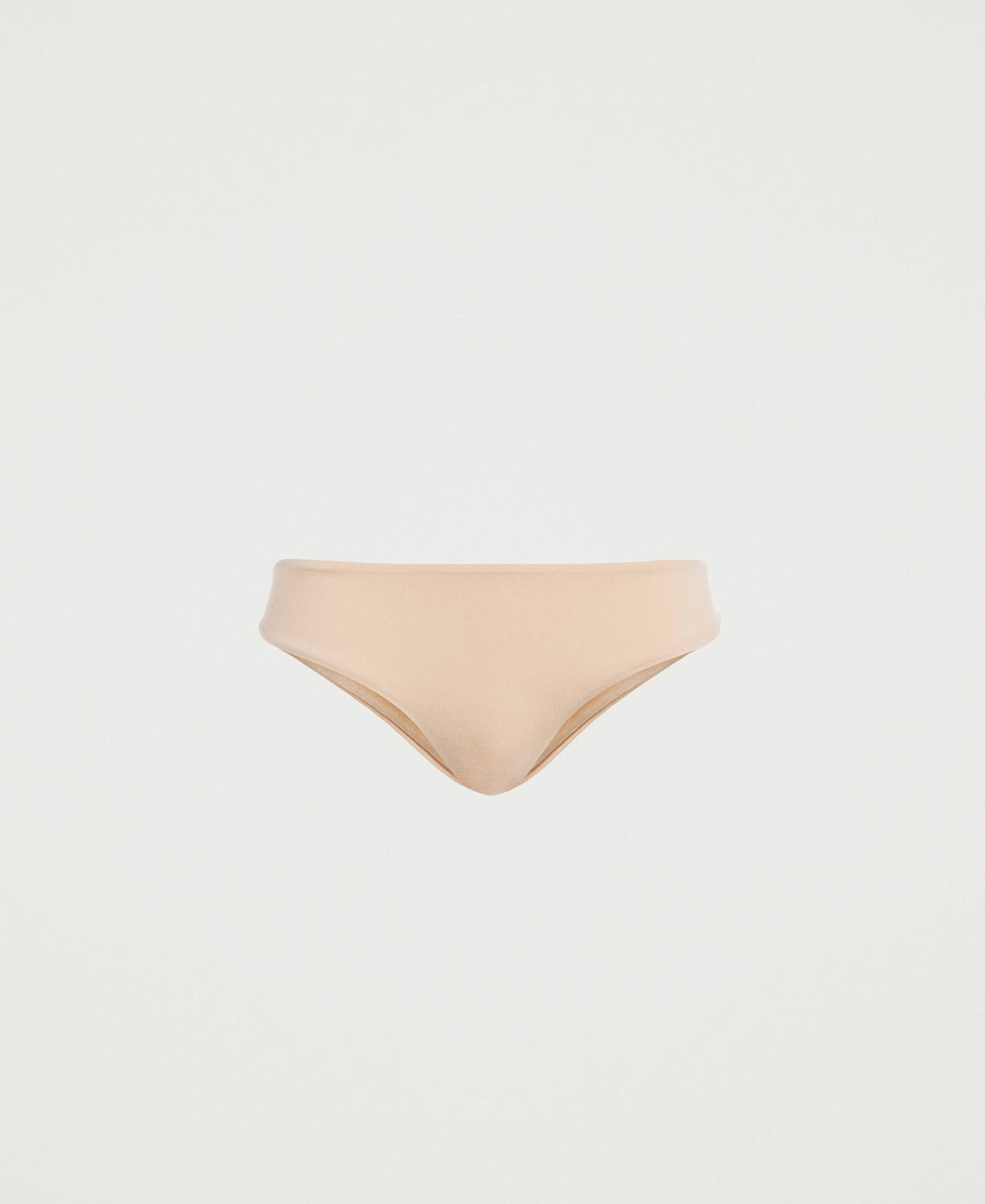 Slip avec nœud
