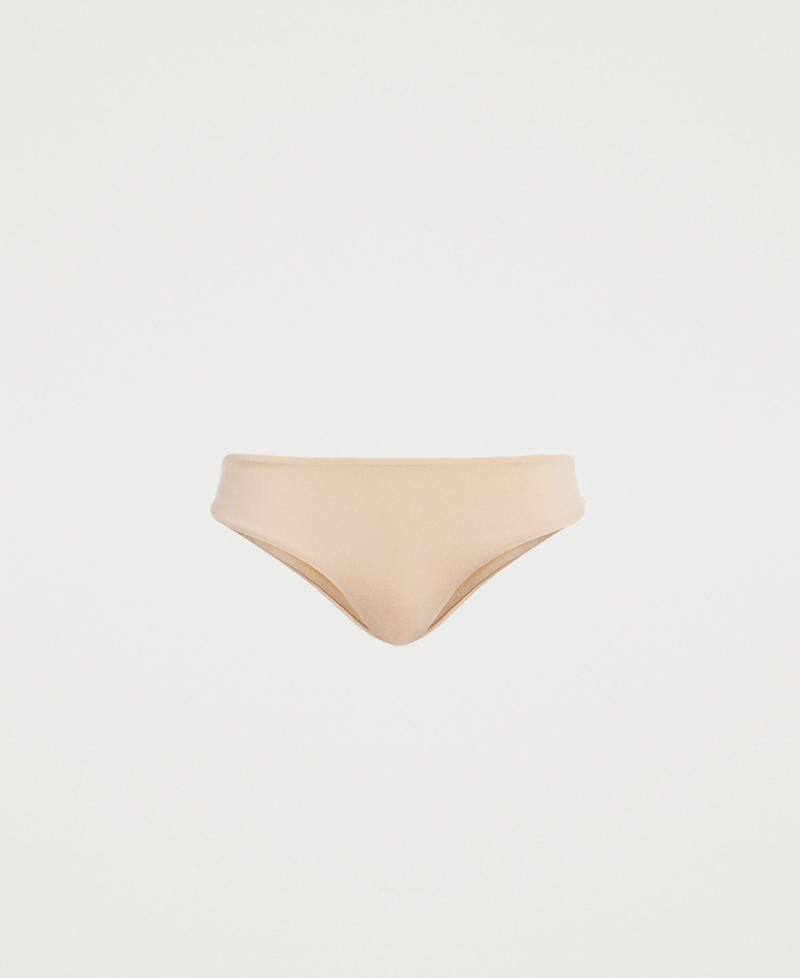 Slip avec nœud