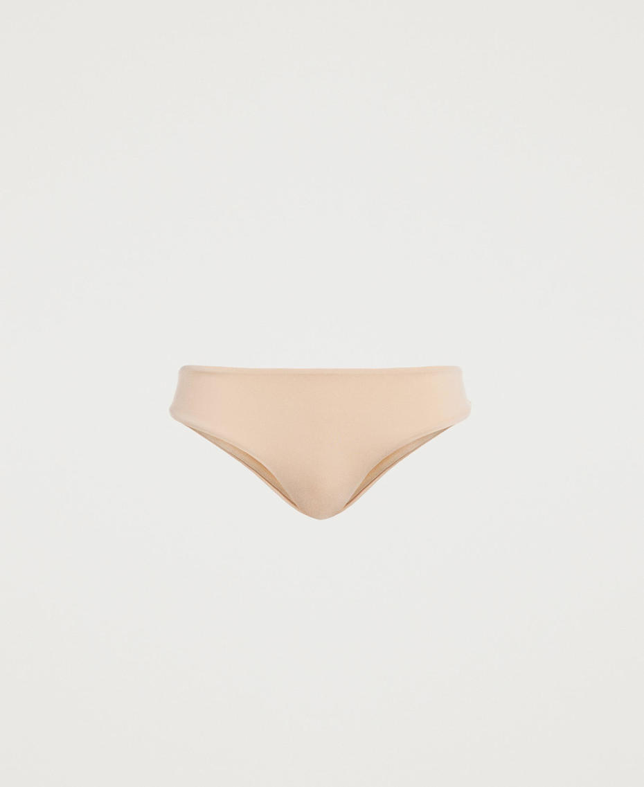 Briefs with bow