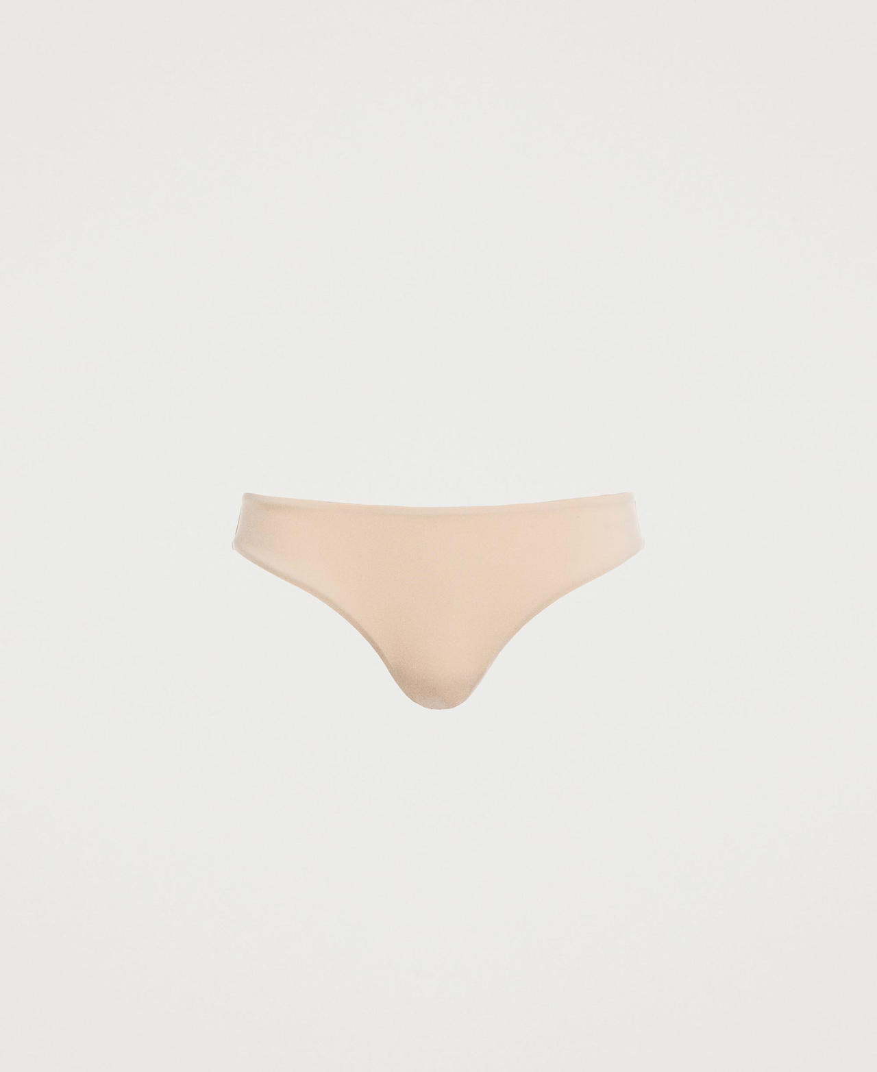 Brazilian-Slip mit Schleife