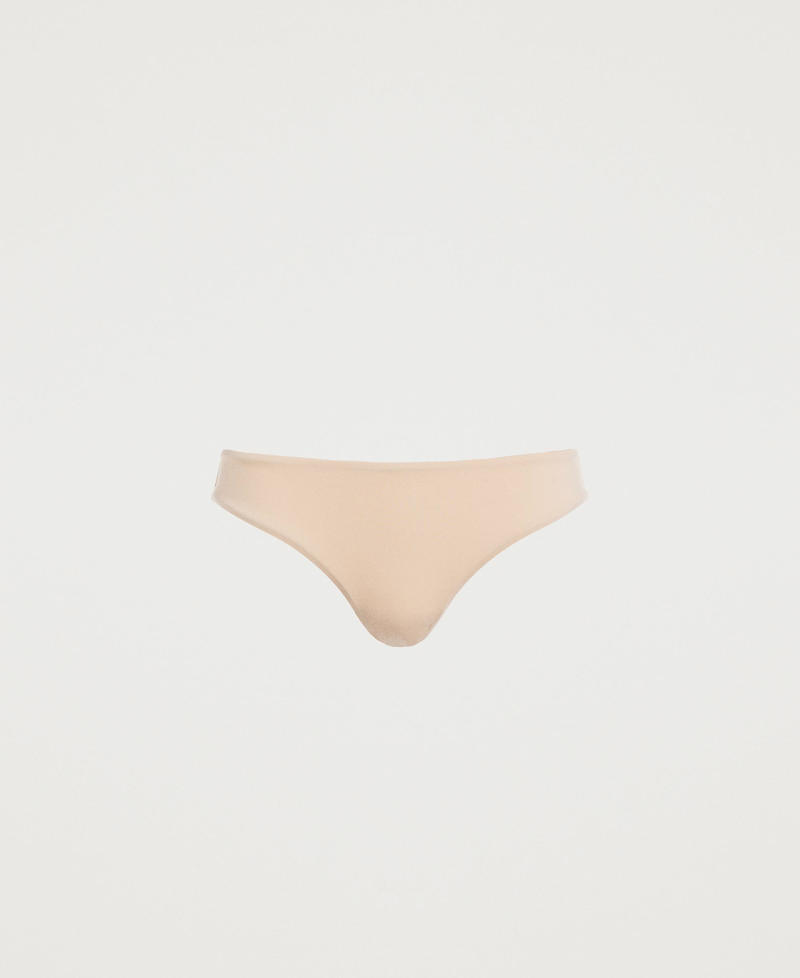 Brazilian-Slip mit Schleife