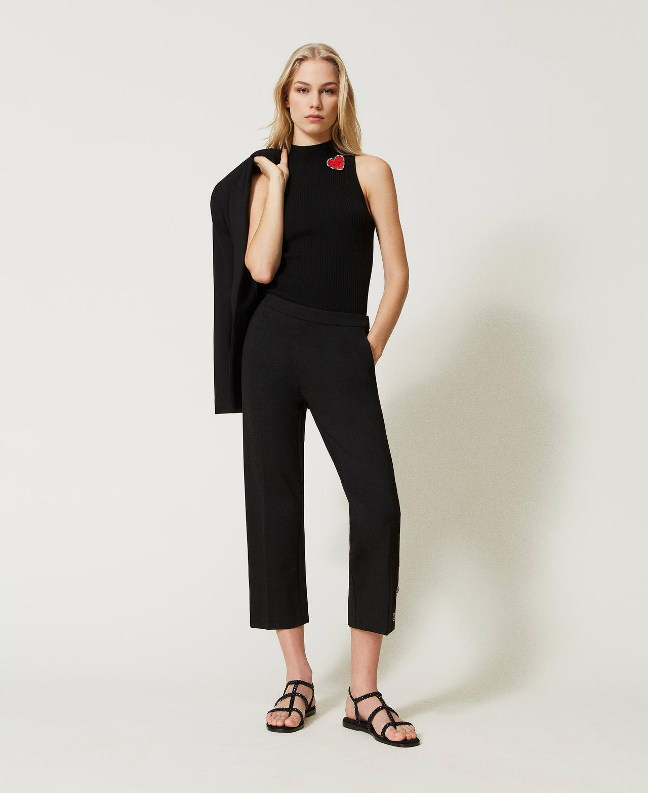 Urban Jungle TWINSET Milano